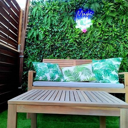 Terraza Acogedora , Piscina , Parking, Aire Acondicionado, Apartment เอลกัมเปโญ ภายนอก รูปภาพ