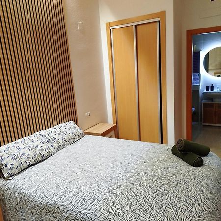 Terraza Acogedora , Piscina , Parking, Aire Acondicionado, Apartment เอลกัมเปโญ ภายนอก รูปภาพ
