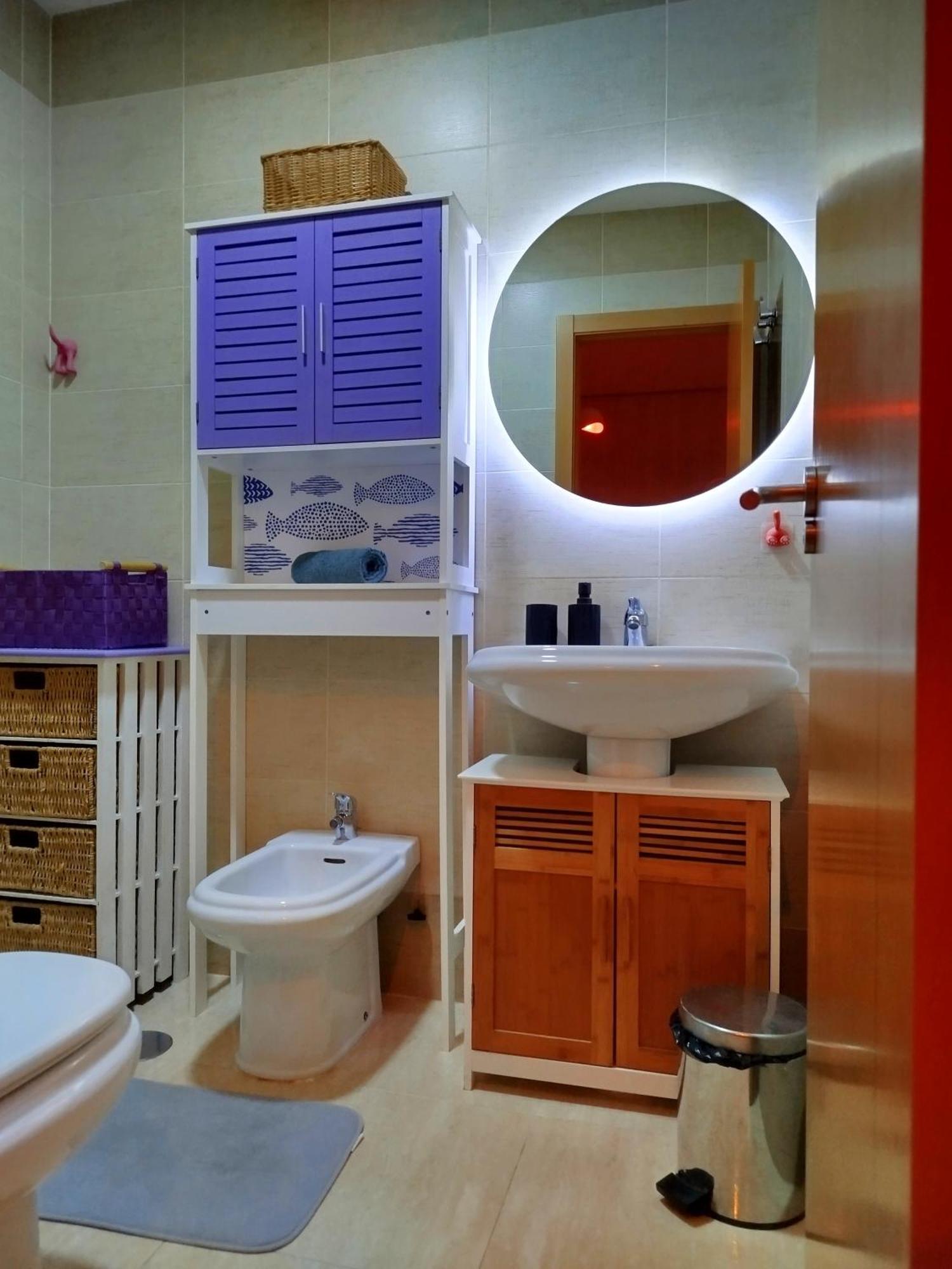 Terraza Acogedora , Piscina , Parking, Aire Acondicionado, Apartment เอลกัมเปโญ ภายนอก รูปภาพ